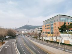 -梨泰院