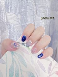-JX今喜美甲美睫