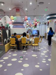 -meland club亲子乐园(北京芳圆里ID MALL店)