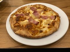 -萨莉亚意式餐厅(长安万达店)