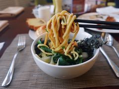 -北京首都机场希尔顿酒店