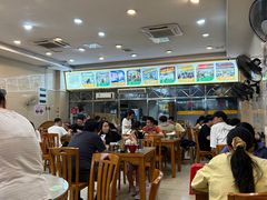-老牌依强牛肉店(达道总店)