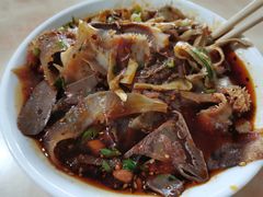 -黄伞肺片(双楠分店)