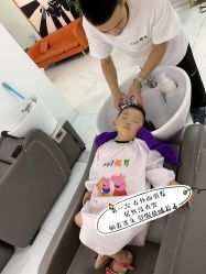 -可酷艺剪专业儿童美发沙龙(长风国贸第六馆店)