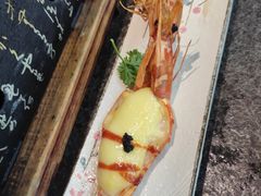 -吉盛川创作料理(保利国际广场店)