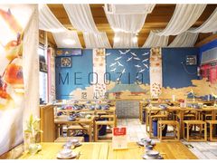 大堂-顺承小院儿