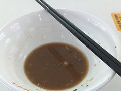 -陈寔包子王·卤煮小肠·京味小吃(龙潭店)