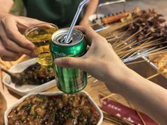 -李不管把把烧(天府三街店)