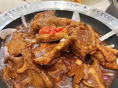 -芭菲盛宴·环球美食(锦城万达广场店)