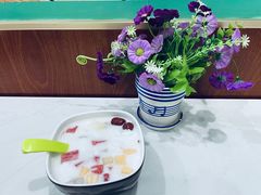 -老海南椰奶清补凉(文化宫老店)