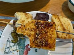 -亿牌牌东北烧烤(怀特店)