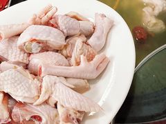 -花苑美食横琴生蚝火锅(拱北粤华路店)
