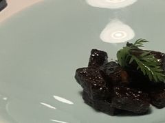 辽河口恋香牛肉-止观小馆·辽河口渔家菜(王府井店)