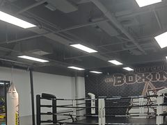 -拳力汇散打搏击泰拳俱乐部(绿地缤纷城店)