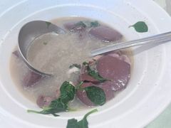 -龙悦湾酒家·八阵鱼生·渔人码头店