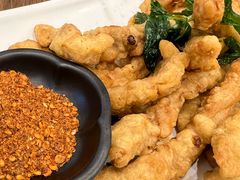 -云海肴·汽锅鸡·云南菜(广安门天虹店)