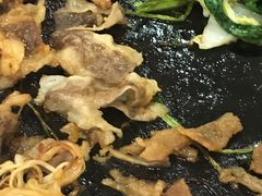 -郭记烤肉(正阳街店)