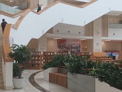 -厦门市图书馆(集美新城馆区)