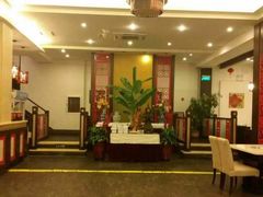 -太婆天府山珍酒楼(亚运村店)