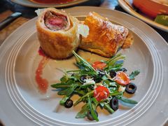 -Juicy Bakery(瑞景店)