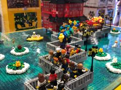 -TOYSRUS玩具反斗城(上海万象城店)
