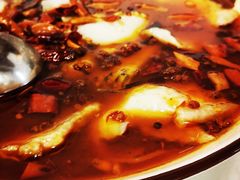 -水润轩私厨海南菜餐厅(铂尔曼酒店)