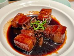 -苏帮袁Sue Cuisine(来福士店)