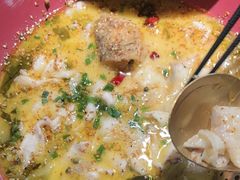 -花椒俏川菜小馆(南海万达店)