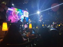 -胡桃里音乐酒馆(曲江店)