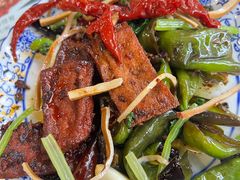 -老西安韩记三鲜煮馍(四府街店)