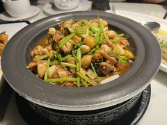 -柳莺湖上·湖景餐厅·江南菜(西湖店)