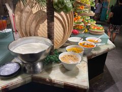 -火宴山自助火锅(明园店)
