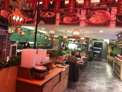 -百年神厨·地道川菜(清江西路店)