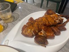-肥家大排档(天河体育西店)