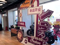 -北京德悦行BMW宝马摩托车