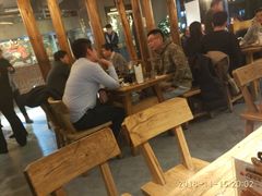 -聚点串吧·北京烧烤(赵登禹路店)