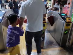 -前门(地铁站)