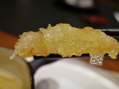 酥炸金勾翅-潮汕味道·煮海餐厅(金麟大厦店)