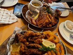 -宝莱纳餐厅(滨江店)