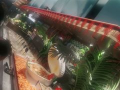 -亚马逊海鲜自助(梅溪湖步步高店)