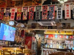 -千懿六本木酒场(常熟路店)