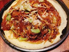 -北国饭店(汕头卜蜂店)