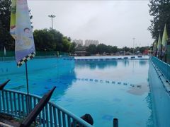 -欢乐水魔方水世界