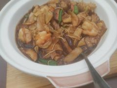 -天津东凯悦酒店