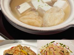 -炳胜私厨(万象前海店)