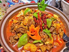 -阿依来新疆餐厅(奥城店)