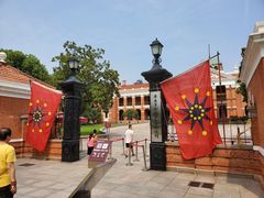 -辛亥革命博物院北区