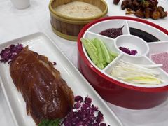 -红菜坊·烤鸭·川鲁宴(石园店)