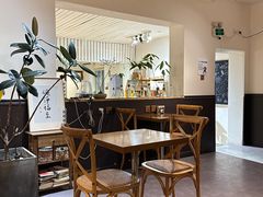 -沏点Trattoria意大利餐厅(新街口店)
