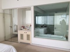 行政房2609-杭州滨江宝龙城华美达酒店
